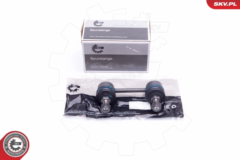 Link/Coupling Rod, stabiliser bar